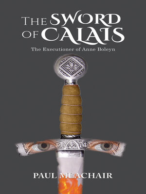 cover image of The Sword of Calais